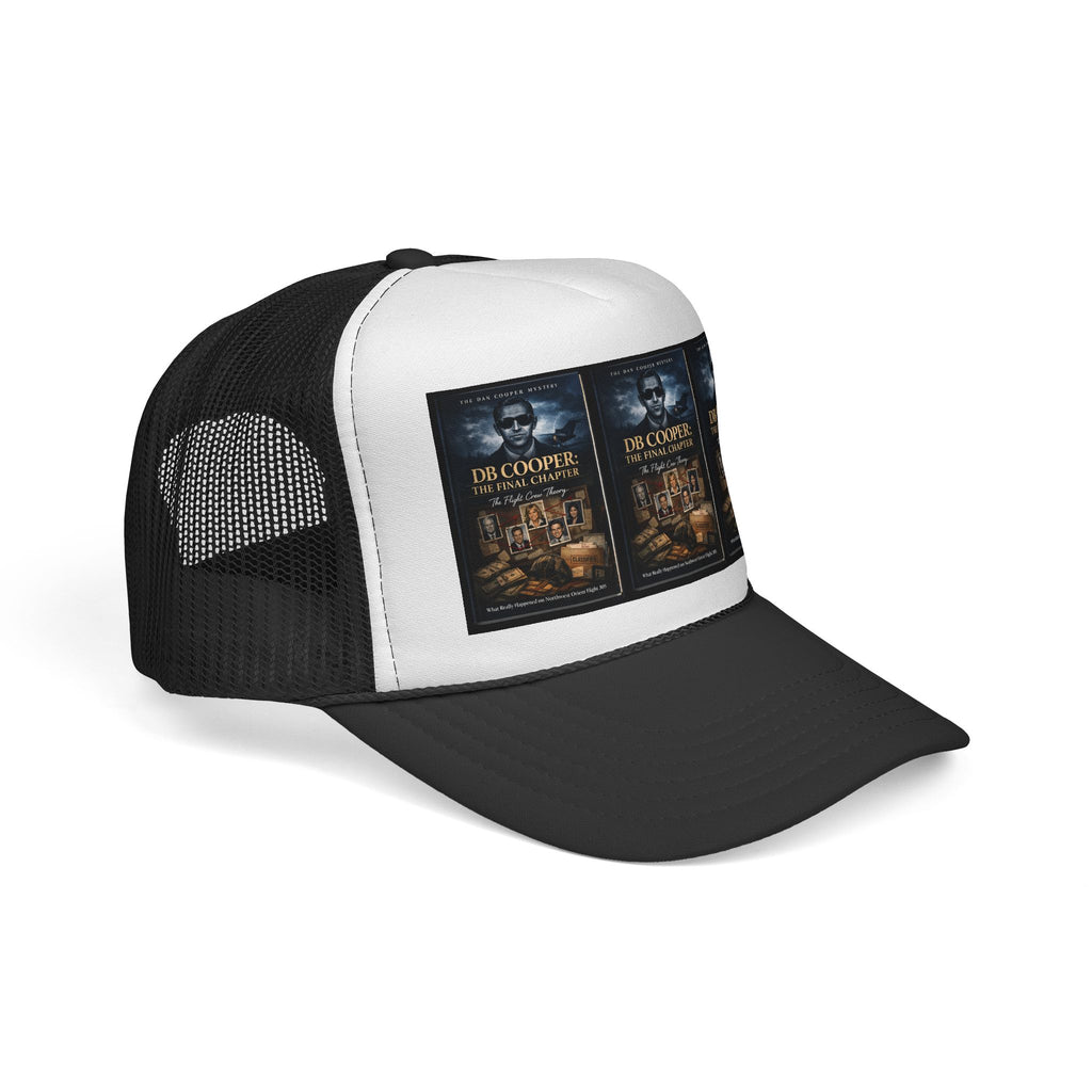 Trucker Caps