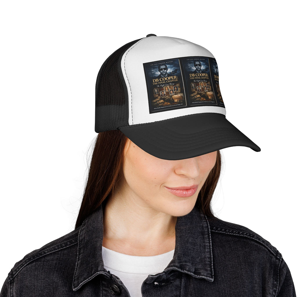 Trucker Caps