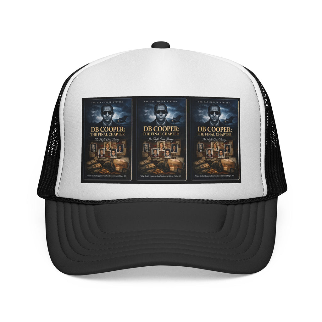 Trucker Caps