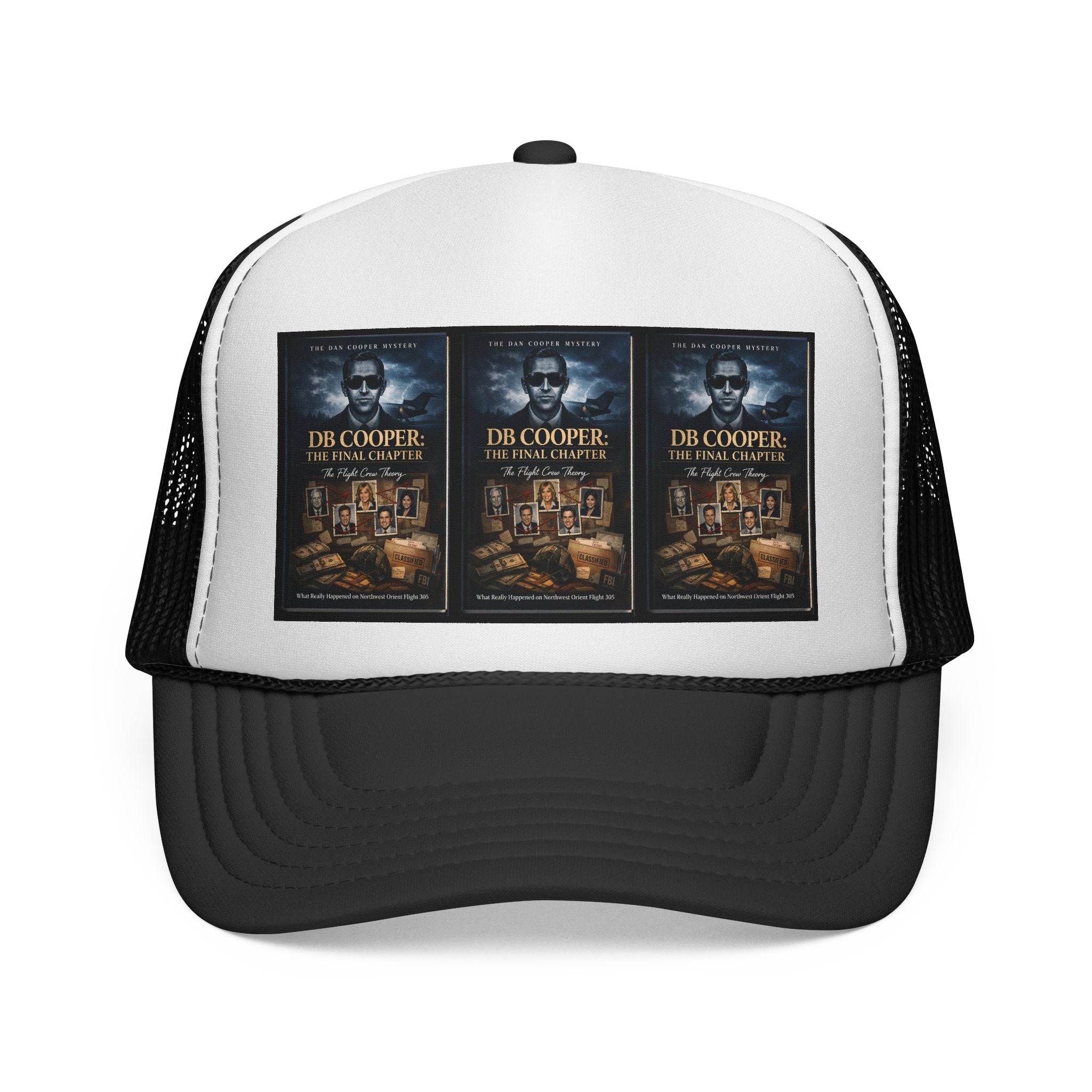 Trucker Caps
